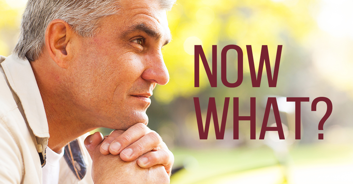 Now What Sell My Business