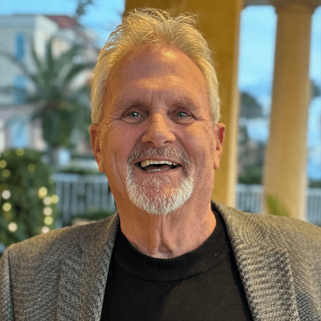 R.W. “Chip” Emerson