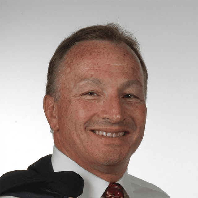 Christopher R. George