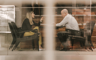 Picture Your Business Through a Buyer’s Eyes