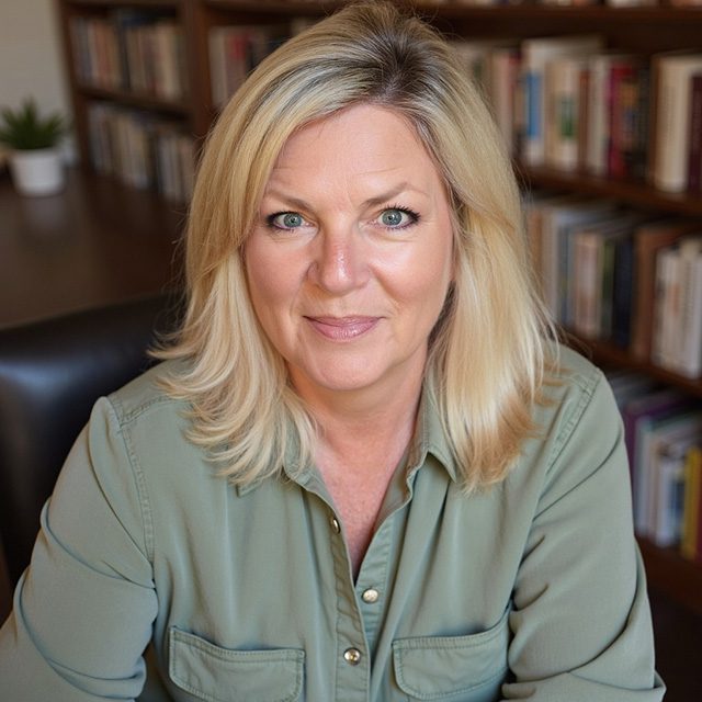 Catherine M. Phillips