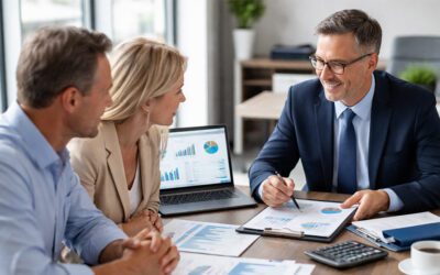 CPA Firms Prepare the Seller and Create Confidence for the Buyer