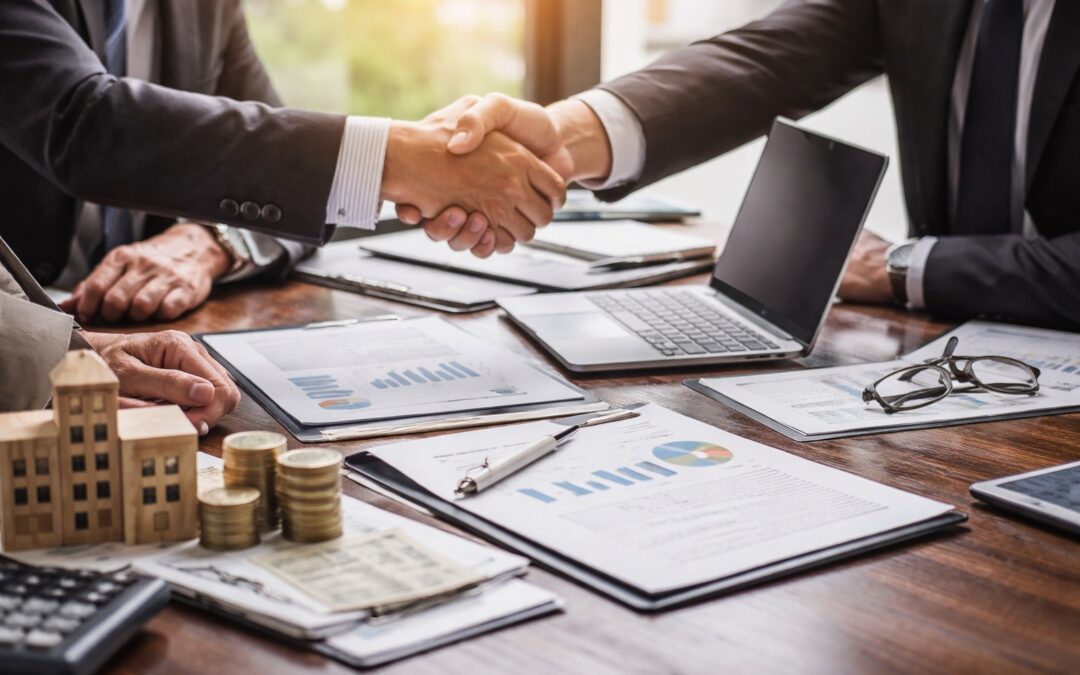 Navigating Deal Structures: A Guide from George & Company Business Brokers