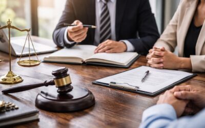 The Importance of a Good Legal Counselor in Your Exit Strategy