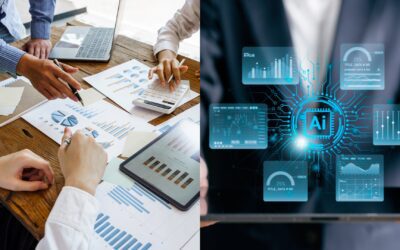 Why Detailed Business Valuations by Experienced Brokers Still Matter in the Age of AI