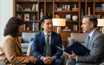 Knowing Your Potential Buyer: Protecting Your Company’s Legacy