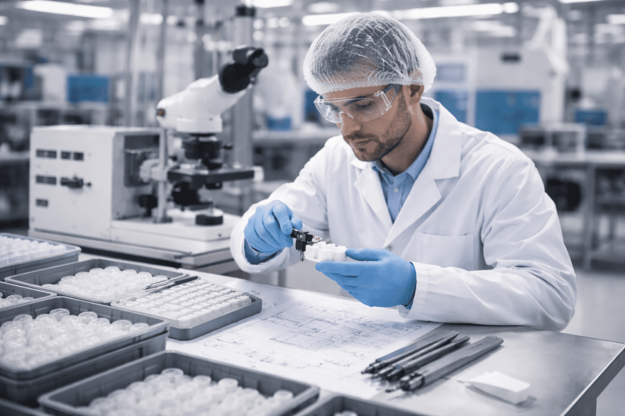 Apex Resource Technologies Case Study | G&C