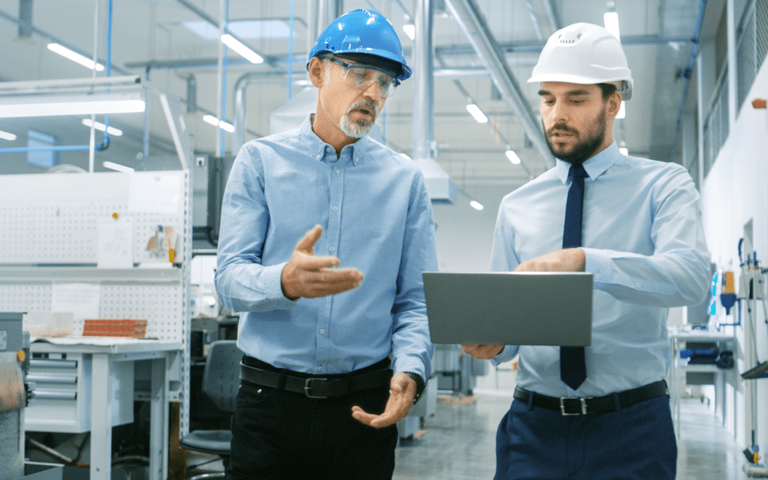 Analysis of 2026 manufacturing sales trends in Middlesex County
