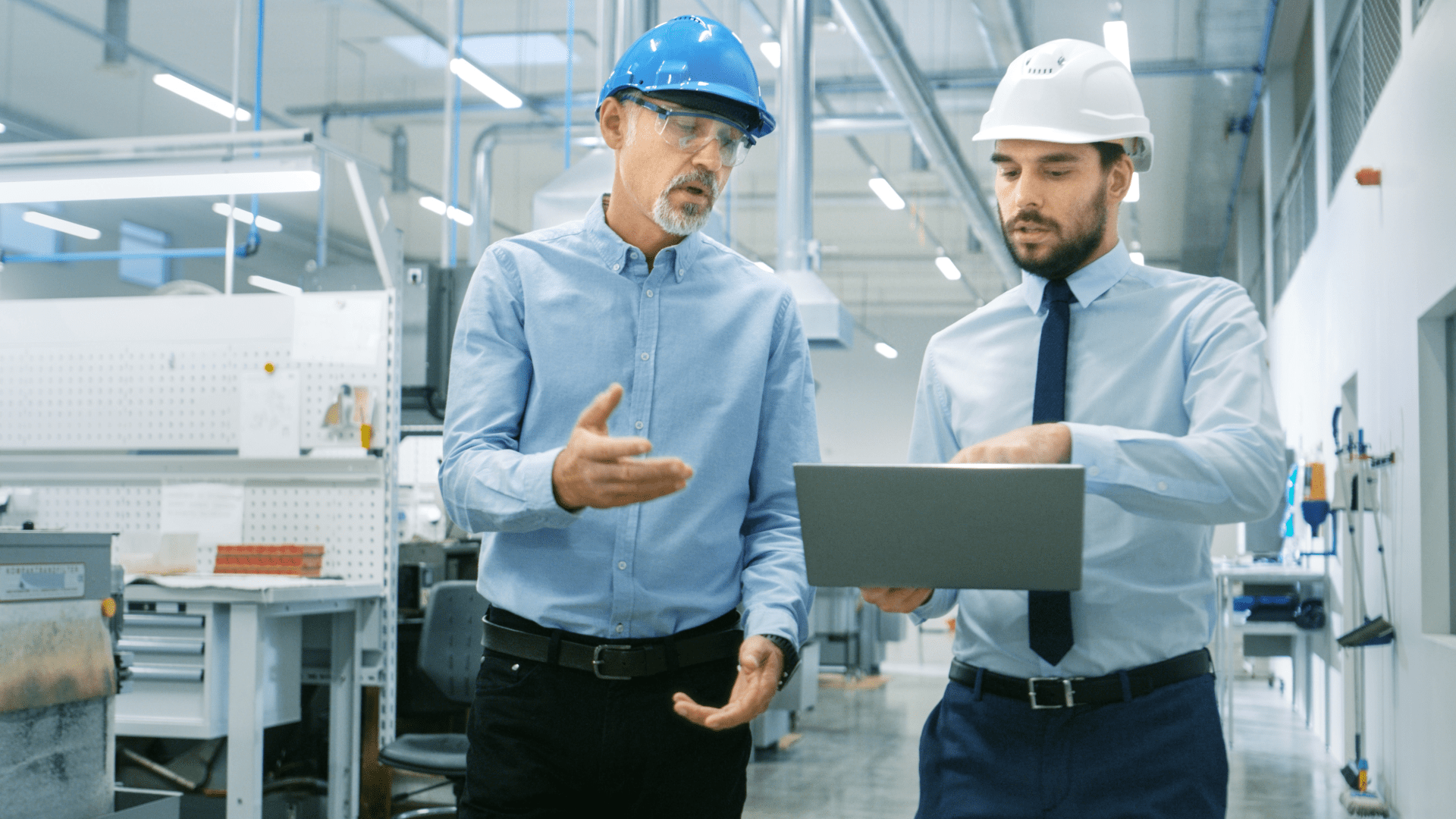 Advanced manufacturing facility in Middlesex County
