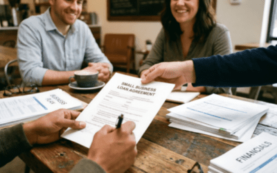 SBA Loan Basics