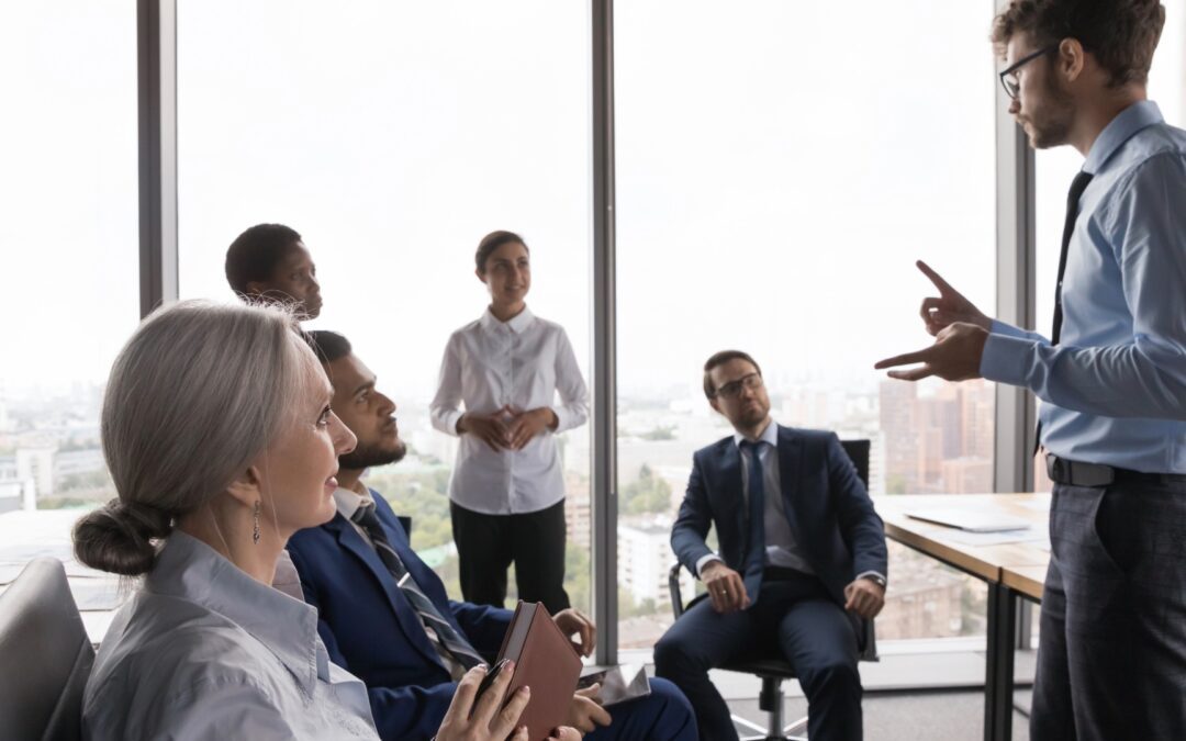 When Should You Inform Employees About a Business Sale?
