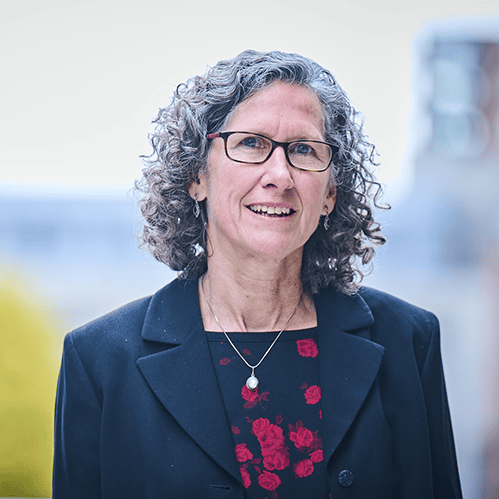 Carrie Fraser