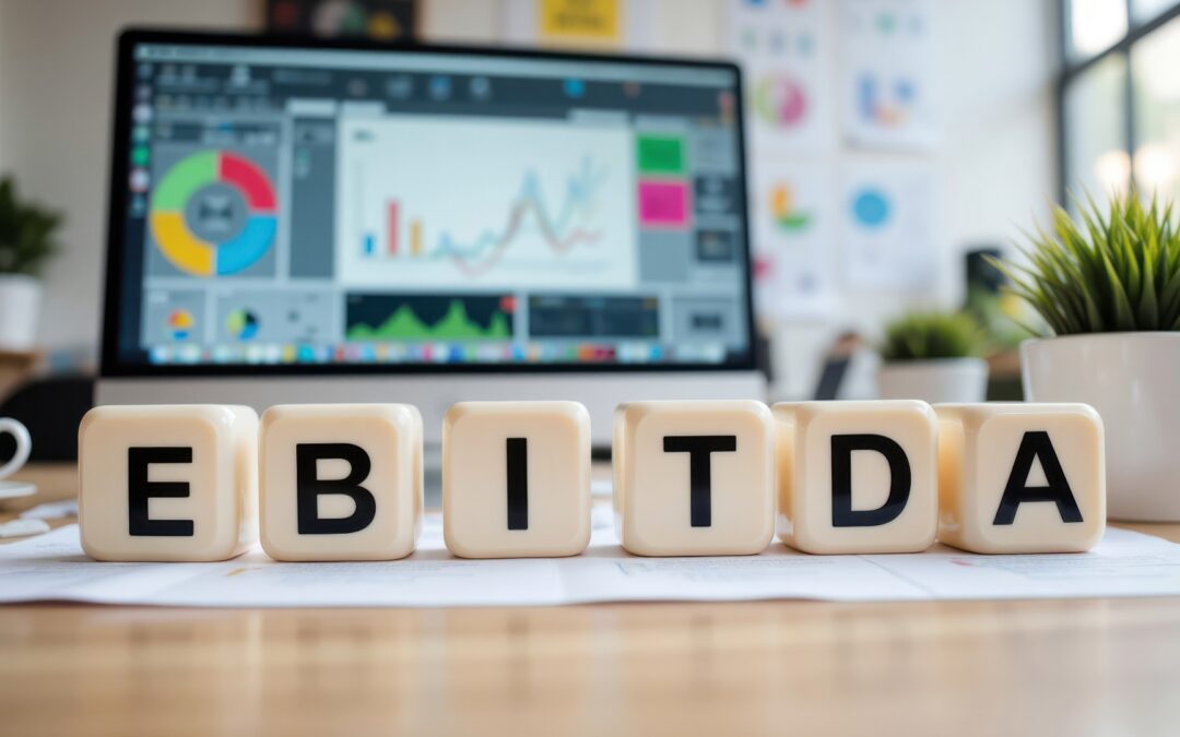 EBITDA Explained: What Business Owners Need to Know Before Selling