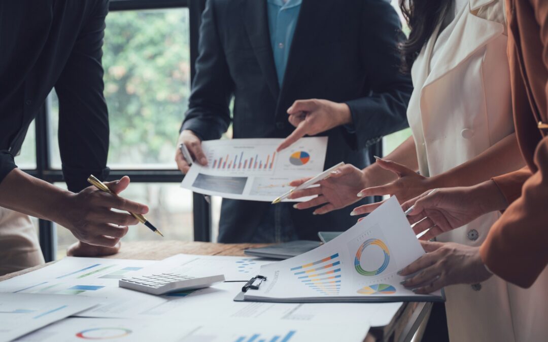 How Much Is My Business Worth? The Factors That Drive Valuation