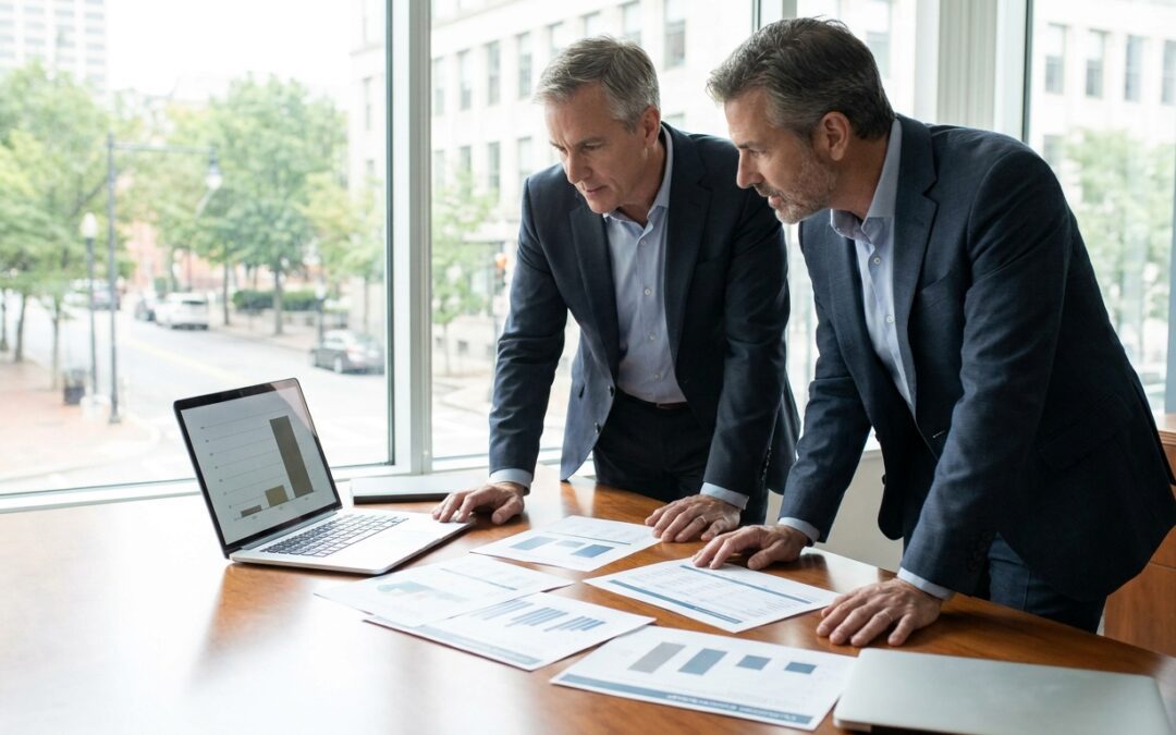 Customer Concentration Risk: How One Major Client Can Affect Business Value