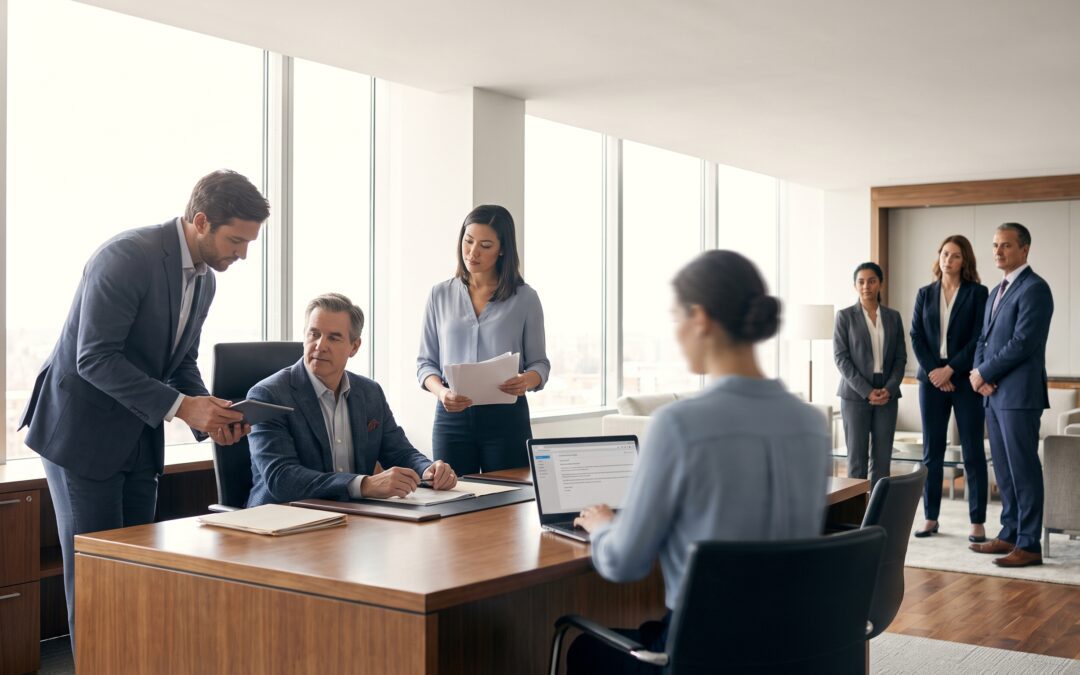 How Owner Dependency Can Reduce the Value of Your Business