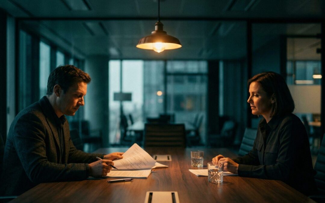 Why Business Sales Fall Apart: 10 Common Deal Killers