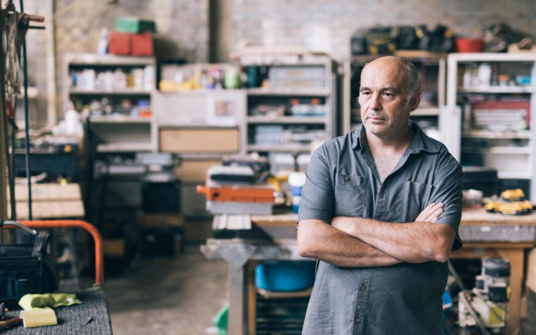 Before You Close Your Doors, Take a Closer Look at the Value You’ve Built
