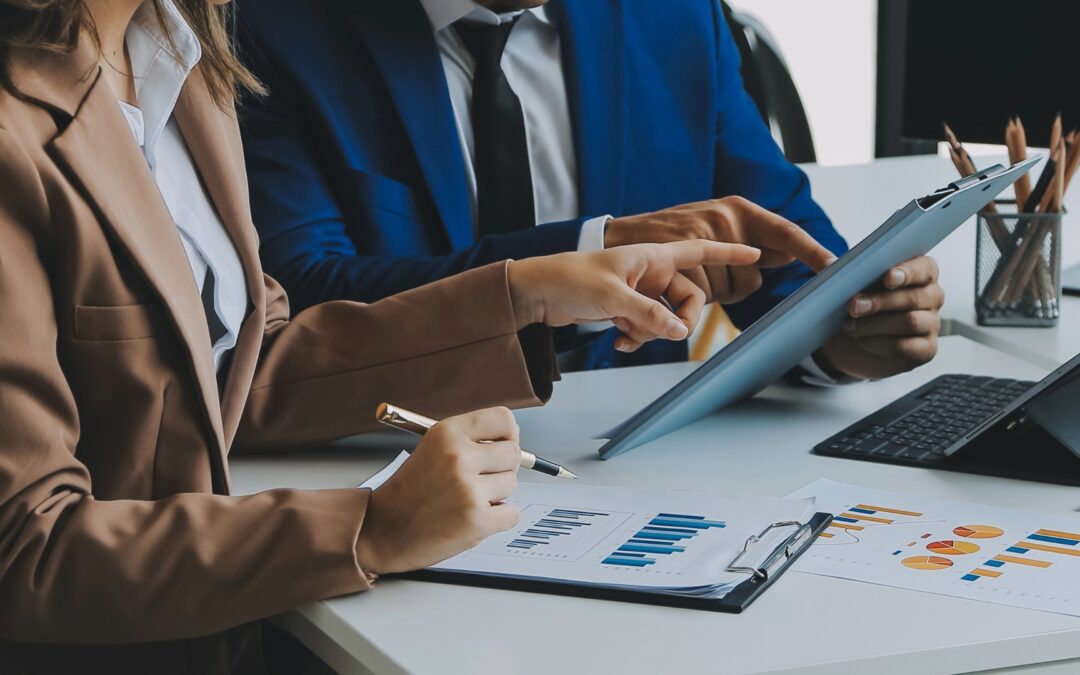 How Are a Company’s Assets Valued When You Sell Your Business?